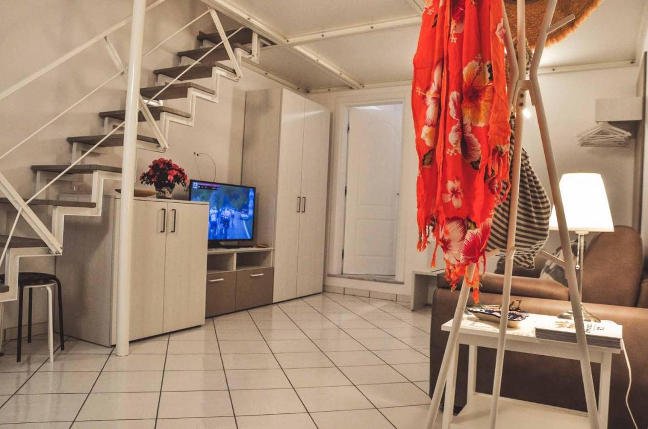 Peonia Apartamento Amalfi Exterior foto
